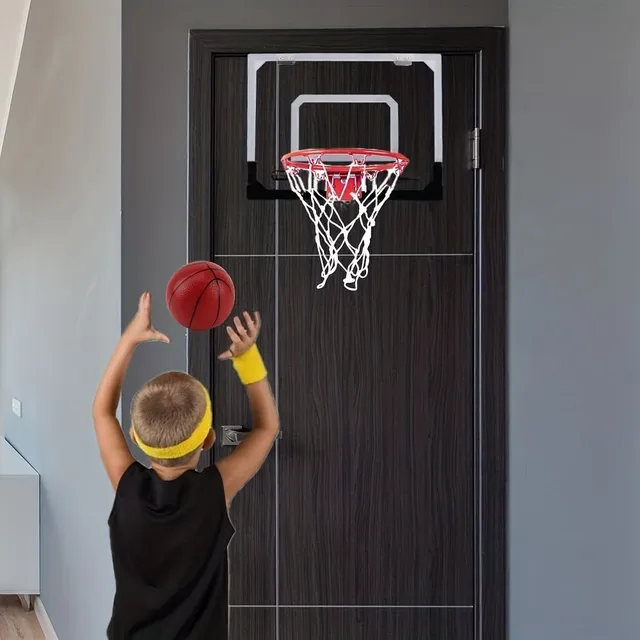 Mini koszykówka koszykówka ściana koszykówka dla dzieci - zabawa we