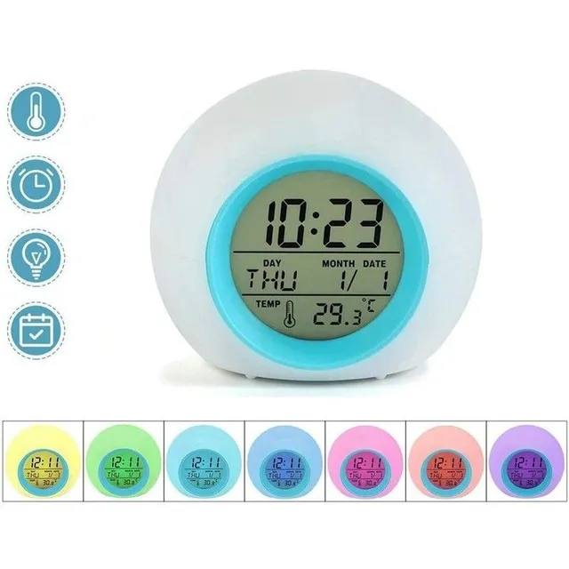 Horloge pour enfants G1998