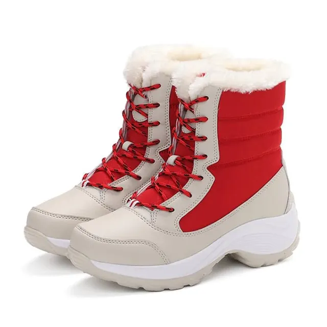 Bottes d'hiver pour femmes Katie - 4 couleurs