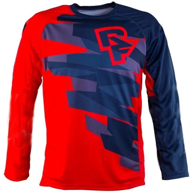 Men's cycling - motocross dre