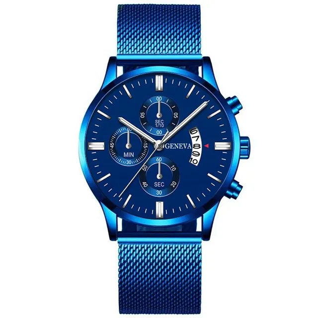 Beautiful Diros men's watch