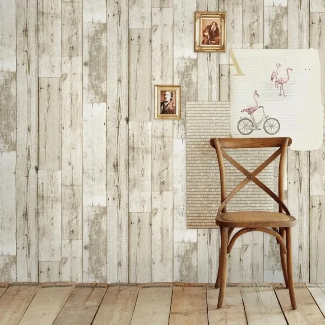 Self-adhesive wallpaper on wall 45 cm x 6 m G2279