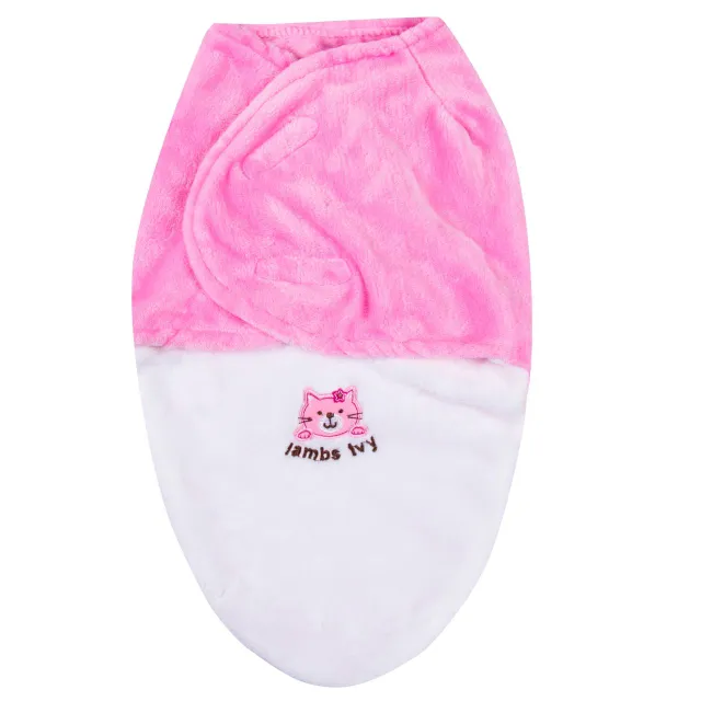 Sleeping bag for children