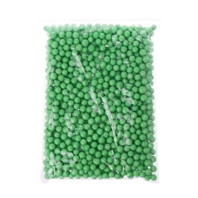 Slime balls A554