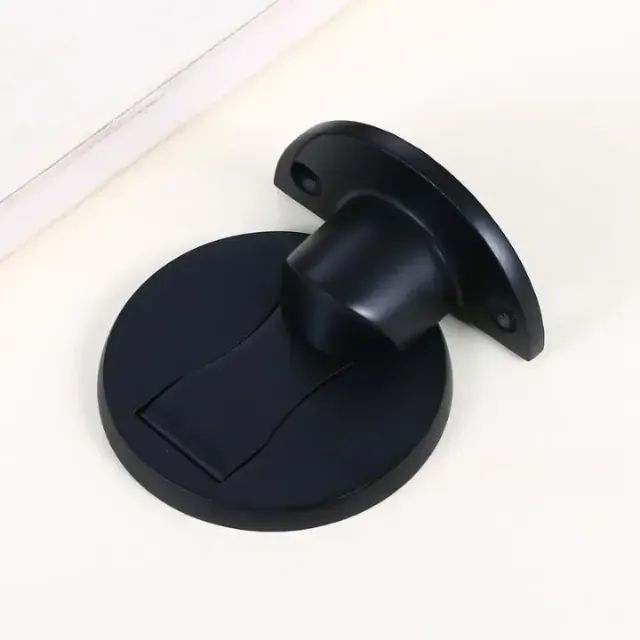 Magnetic door stop NERO