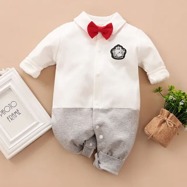 Original baby onesies for boys