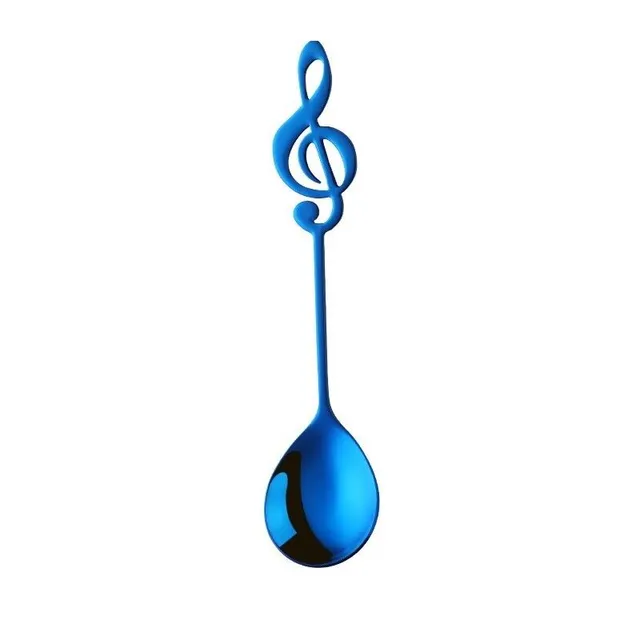 Spoon Violin Key