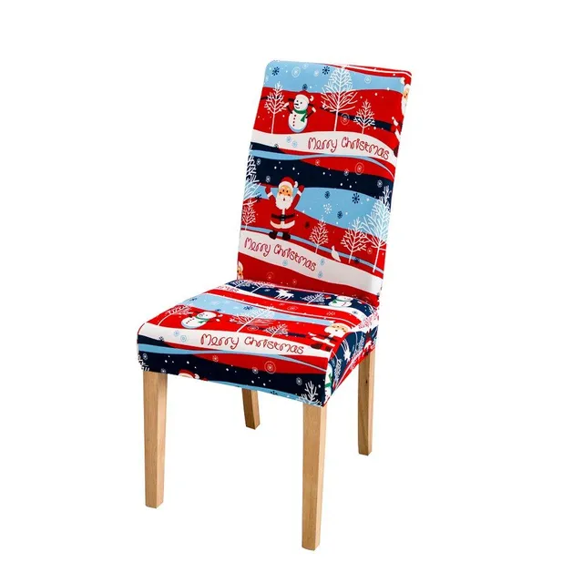 Stretch trendy chairs covers - different types