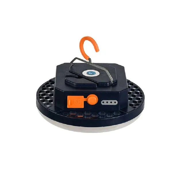 Lanterna de camping 30 LED