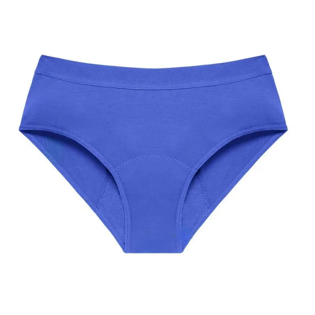 Women's Summer Menstrual Panties - Swimwear Material