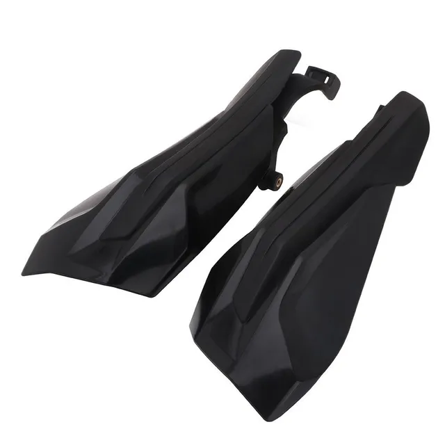 Handlebar protectors for motorcycle 2 pcs A1817