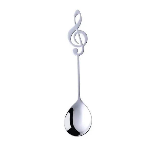 Spoon Violin Key