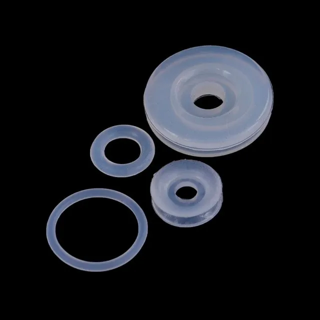 Spare seal for pressure pots 4 pcs