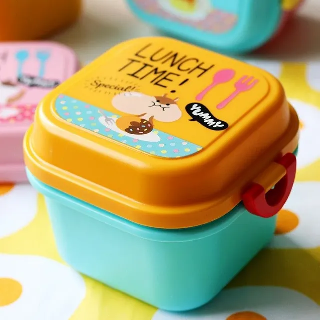 Children's Lunch Box