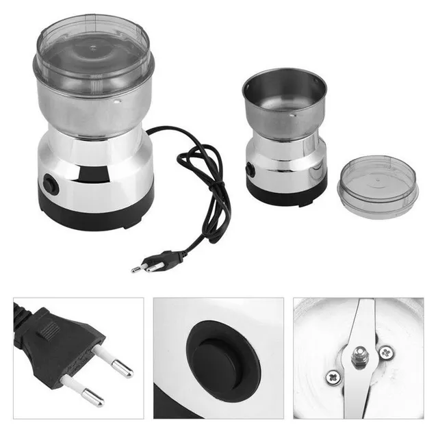 Electric coffee grinder C82