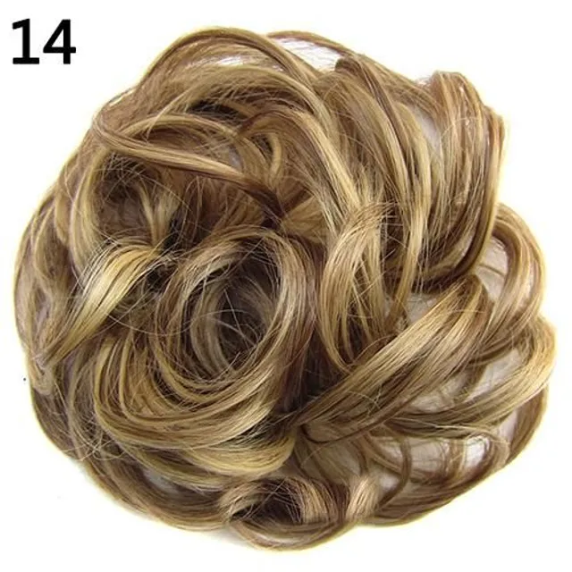 Příčesek do vlasů na WomanCare 14