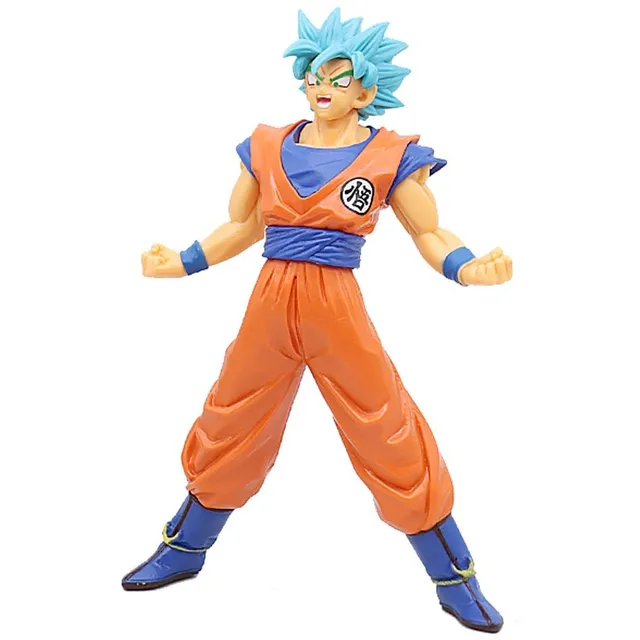 Action figure Dragon Ball - different variants