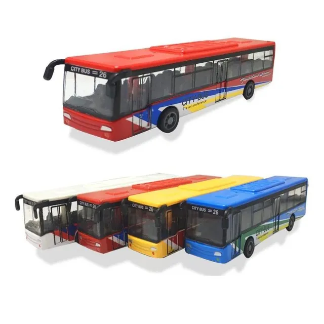 Children's model car - different variants