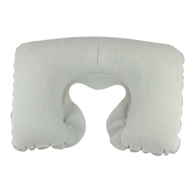 Inflatable pillow for neck - 5 colors