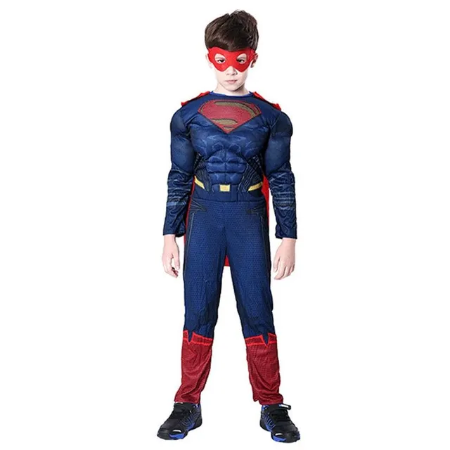 Children's costume Marvel Superheroes