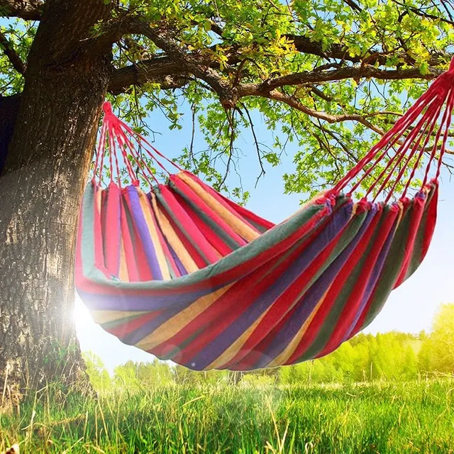 Luxury Tourist Hammock