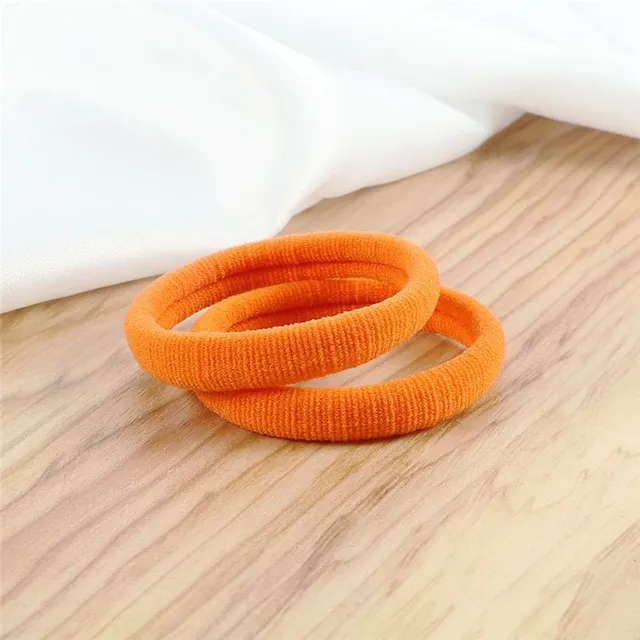 Set of modern elastic sports rubber bands Kira