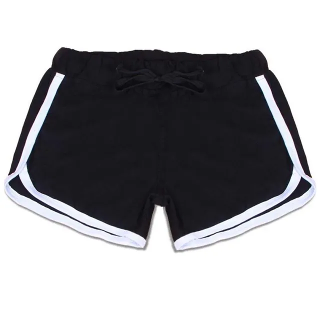 Women's Sports Shorts - 7 Colors