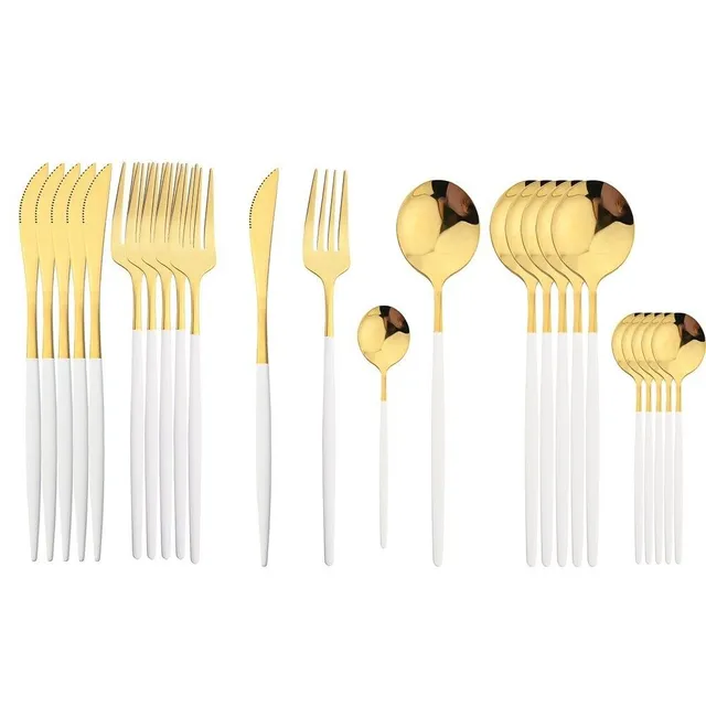 Set of cutlery pcs Reid