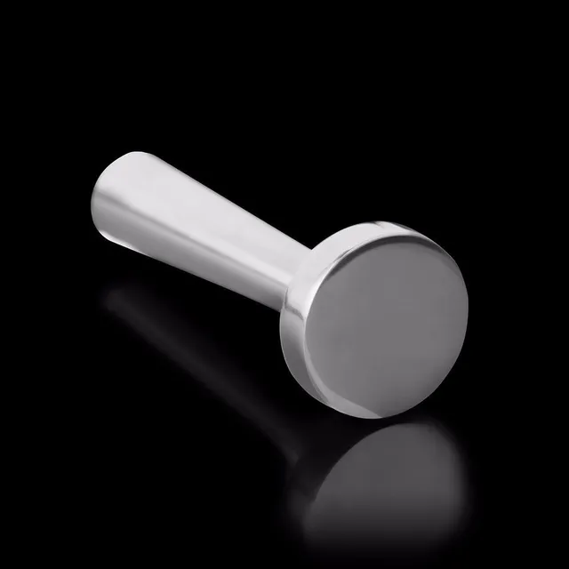 Stainless steel infantry Tamper for coffee C89