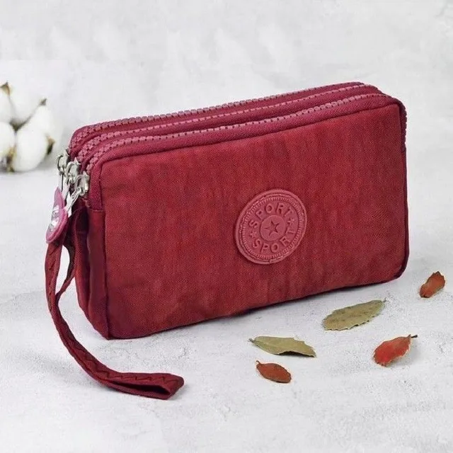 Women's Travel Cosmetic Bag