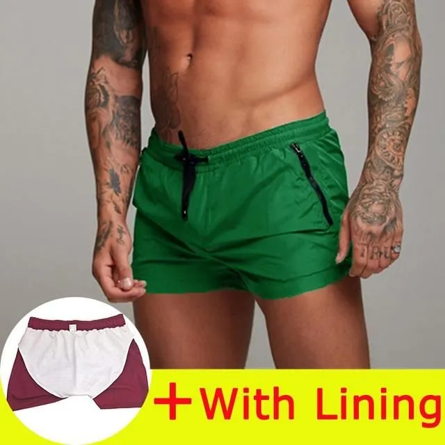 Men's swimwear