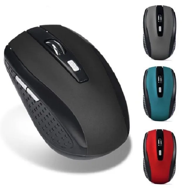 Wireless Mouse 2000 DPI A1061
