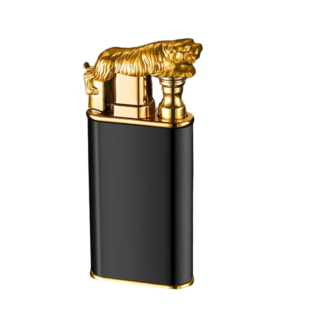 Samatha tiger lighter 1