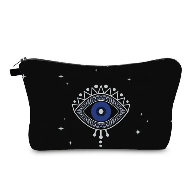 Cosmetic bag T688