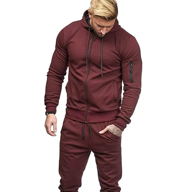 Men's tracksuit Diego