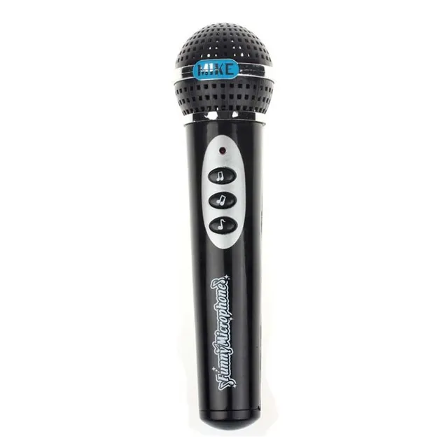 Mikrofon pro děti cp15