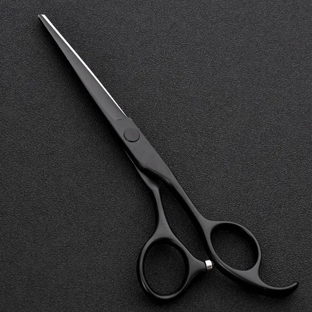 Hairdressing scissors JU696