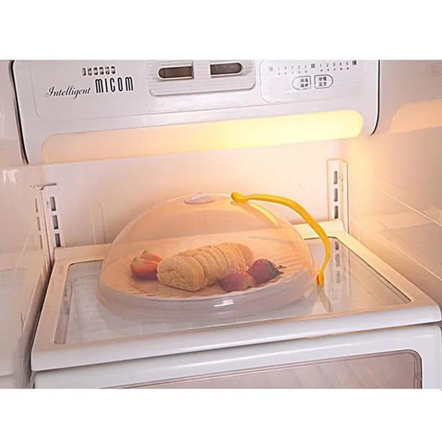 Evie microwave hatch