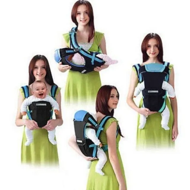 Baby carrier J2479