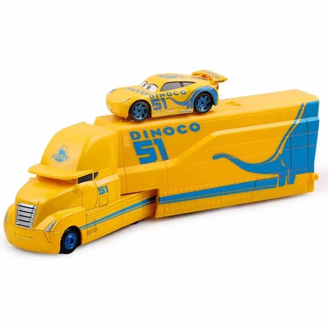 Disney Pixar Cars | Cars, Truck, Boys