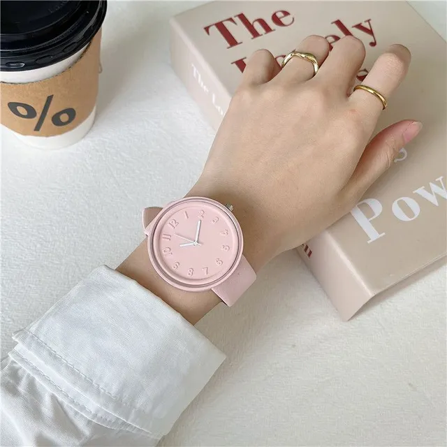 Women's Sporting Casual Watch