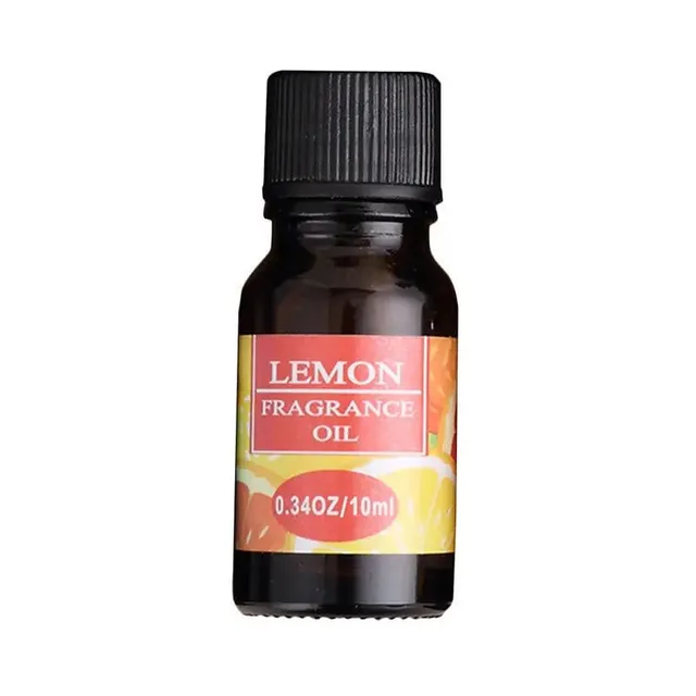 Aromatic essential oil