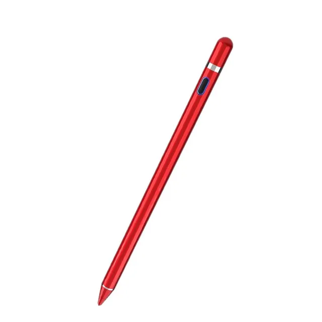 Dotykové pero pro tablet Cory cervena