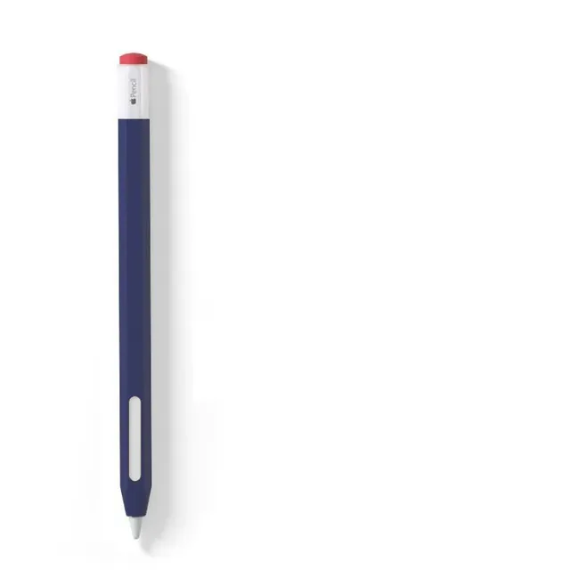 Protective silicone case for Apple pen