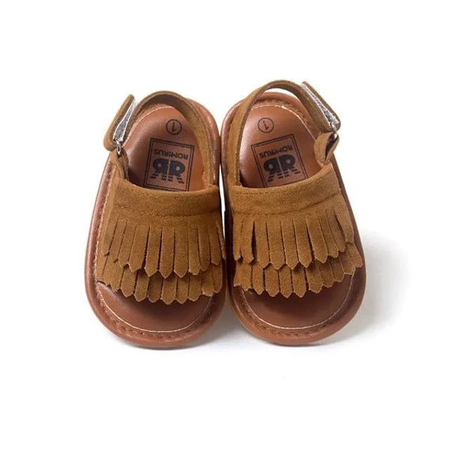 Summer children's toddler non-slip sandals