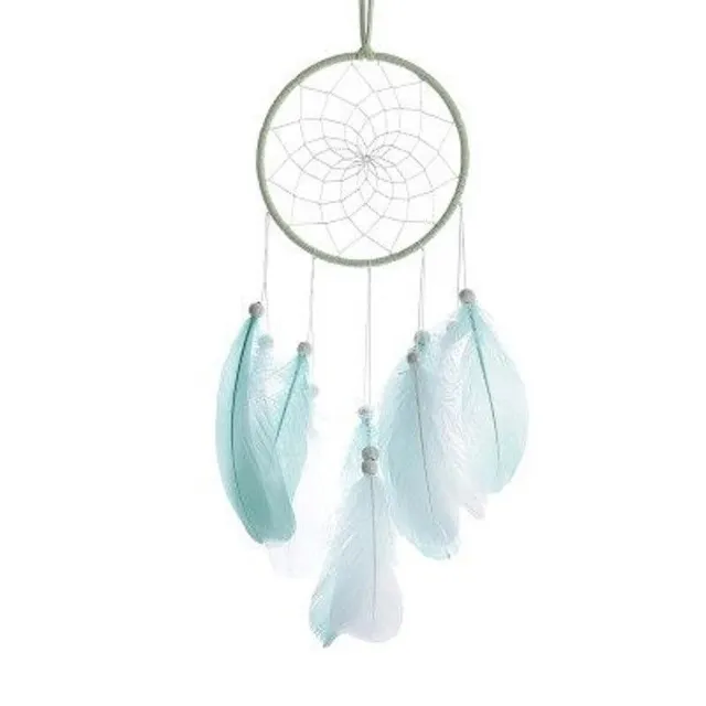 Adrian's dream catcher 1