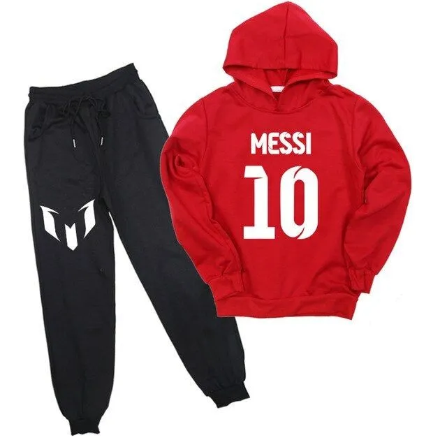 Kids tracksuit Lionel Messi - more colours