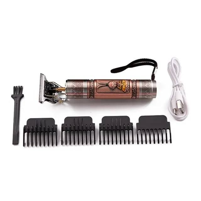 Professional Hair and Beard Trimmer Exclusive