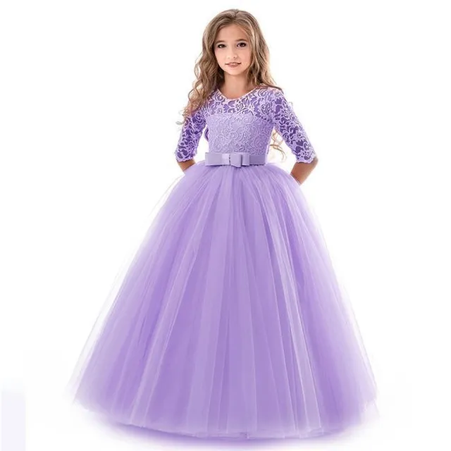 Princess Girls Dresses