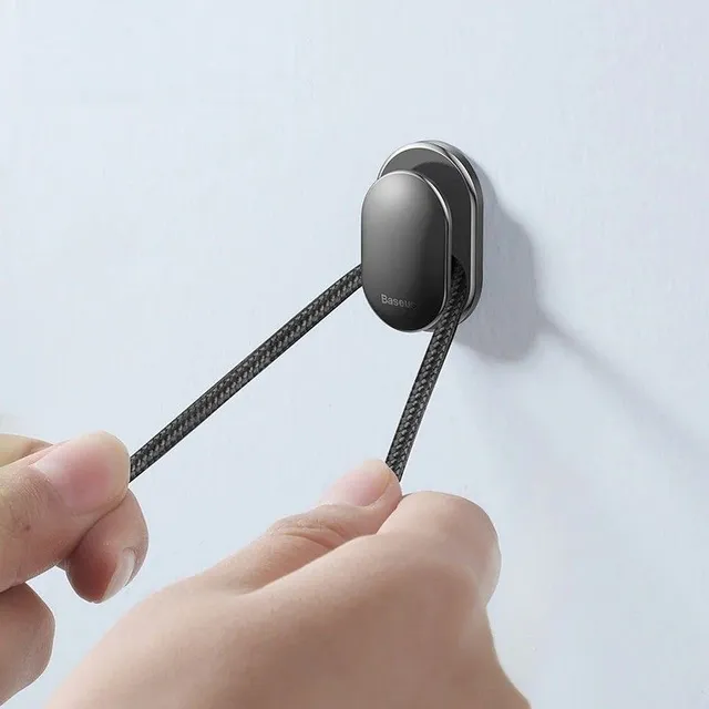 Self-adhesive hook 4 pcs